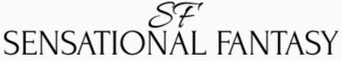 SF Sensational Fantasy